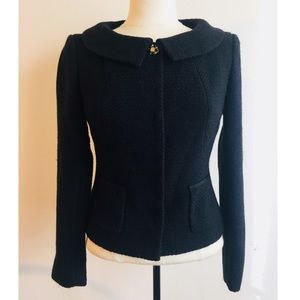 Talbots Jackets & Coats - Talbots Black Blazer Size 4 Talbots Jackets & Coats - Talbots Black Blazer Size 4